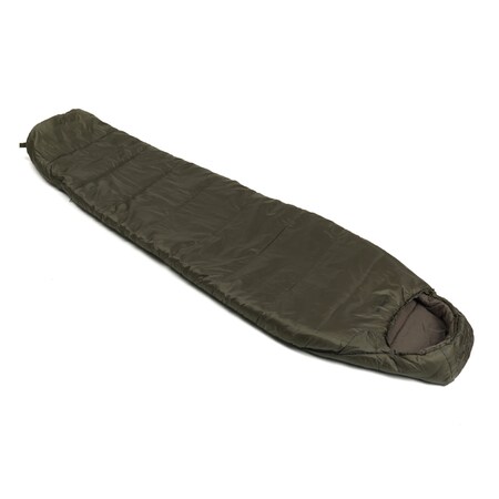 Snugpak Snugpak Basecamp OPS TSB Sleeping Bag Olive 98400